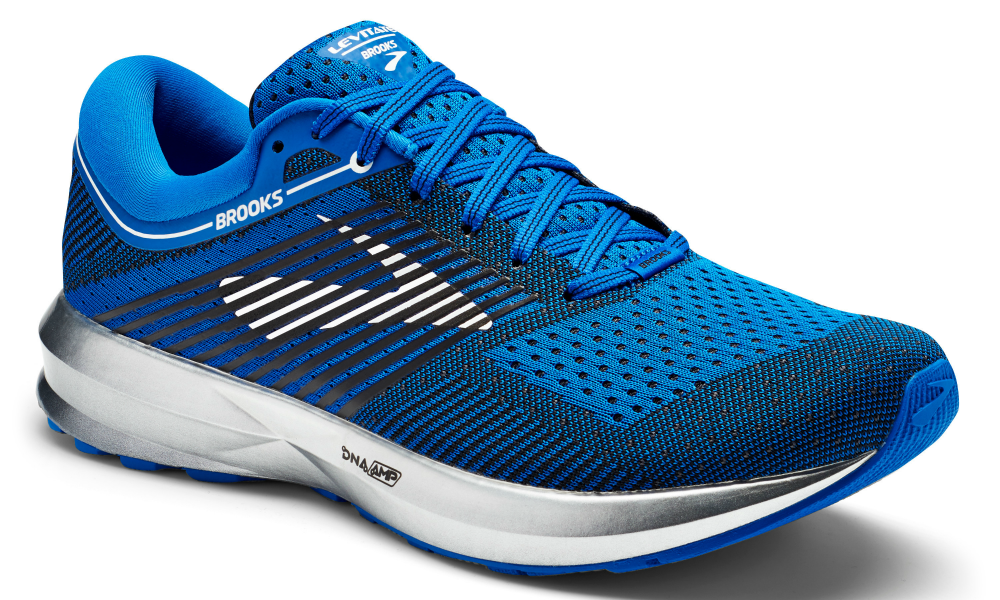 Brooks dna sale sneakers